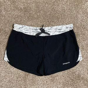 Patagonia Nine Trails Shorts